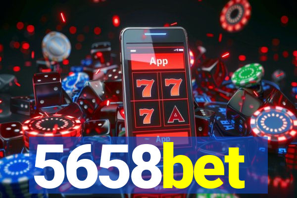 5658bet