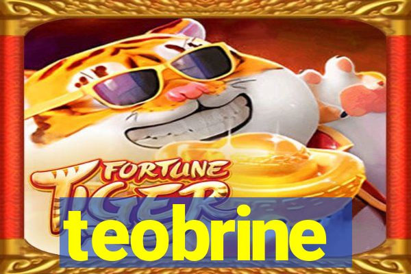 teobrine