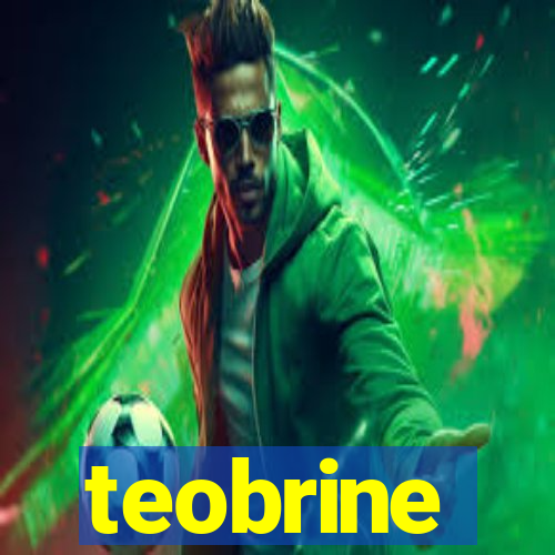 teobrine