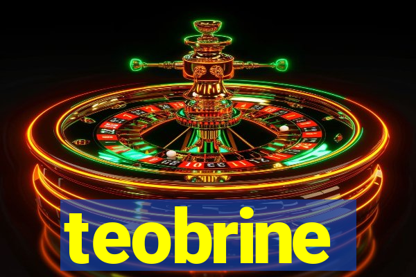 teobrine