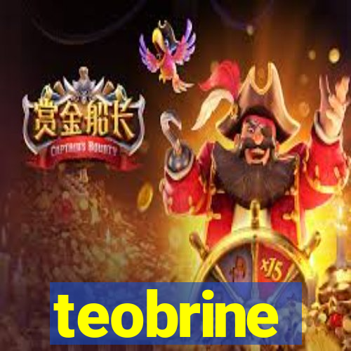 teobrine