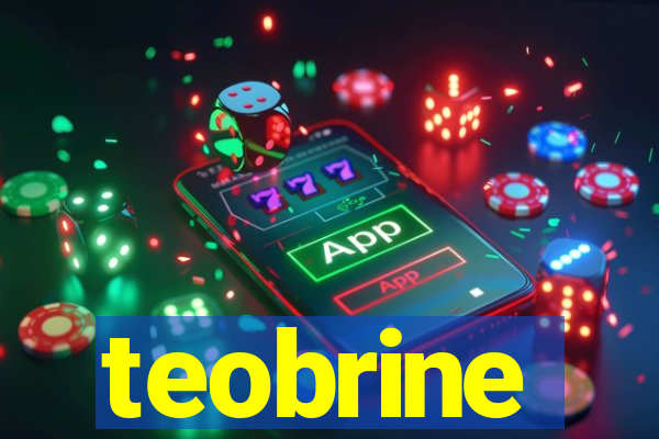 teobrine