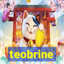 teobrine