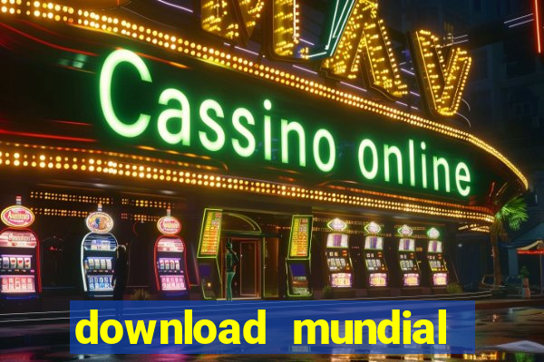 download mundial football league tudo desbloqueado