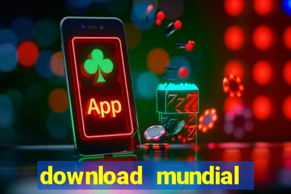 download mundial football league tudo desbloqueado