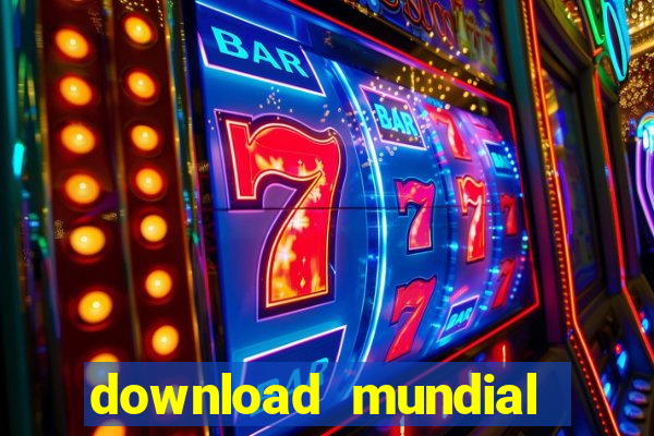 download mundial football league tudo desbloqueado