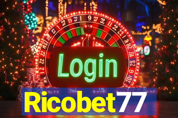 Ricobet77