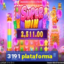 3191 plataforma