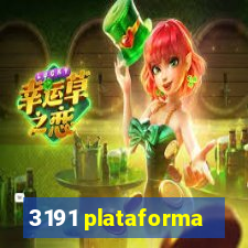 3191 plataforma