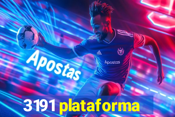 3191 plataforma