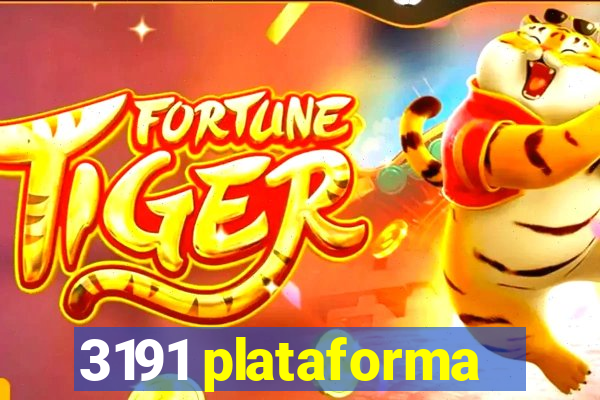 3191 plataforma