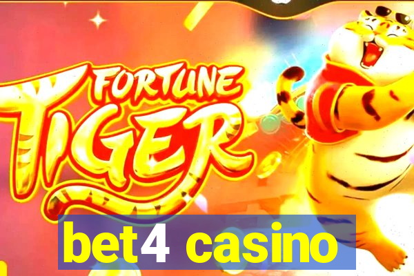 bet4 casino