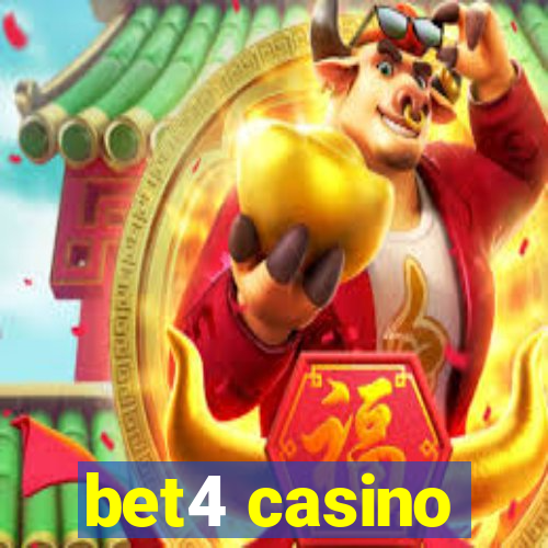 bet4 casino