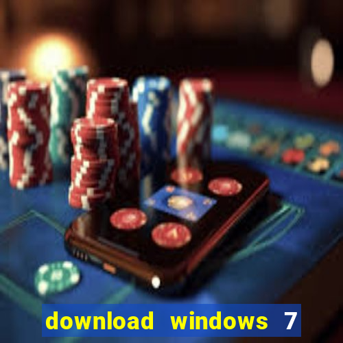 download windows 7 32 bits iso