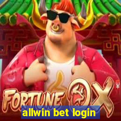 allwin bet login