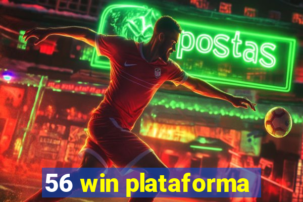 56 win plataforma