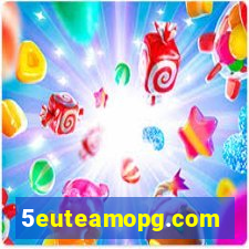 5euteamopg.com