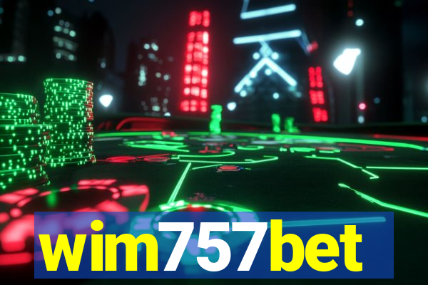 wim757bet