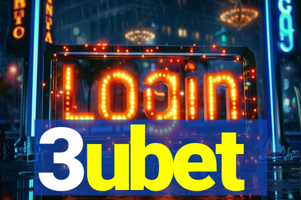 3ubet