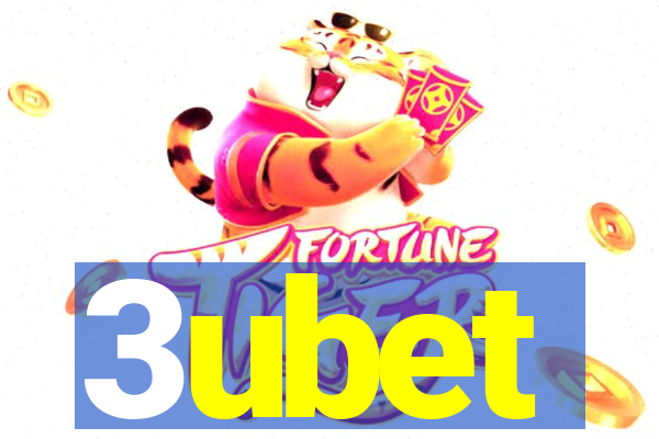 3ubet