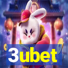 3ubet