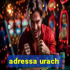 adressa urach