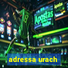 adressa urach