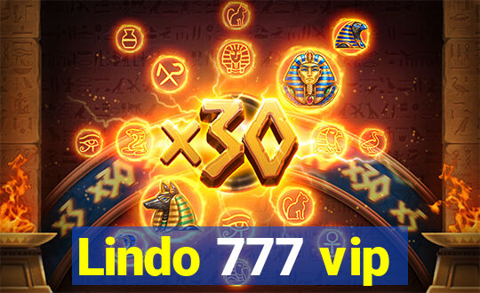 Lindo 777 vip