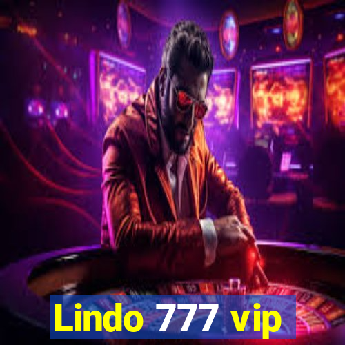 Lindo 777 vip