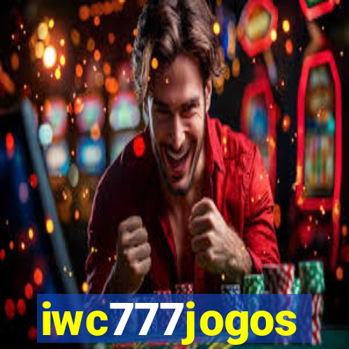 iwc777jogos