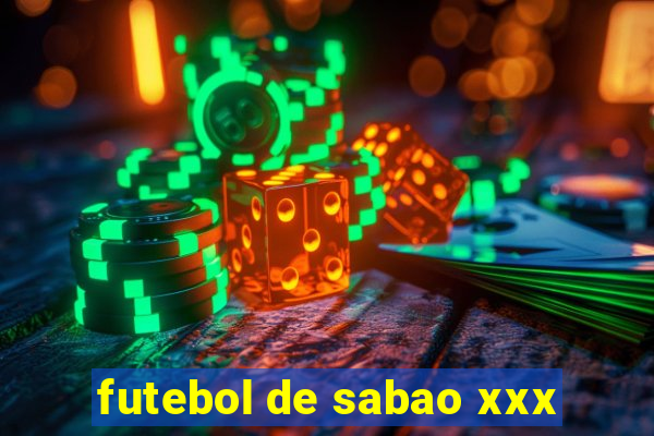 futebol de sabao xxx