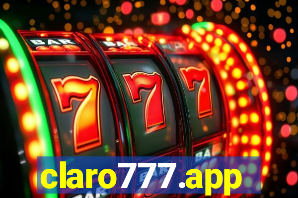 claro777.app