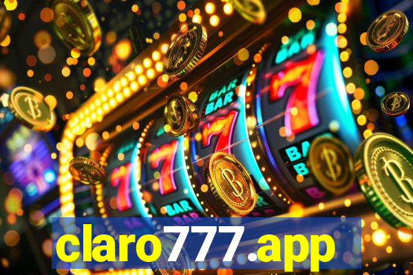 claro777.app