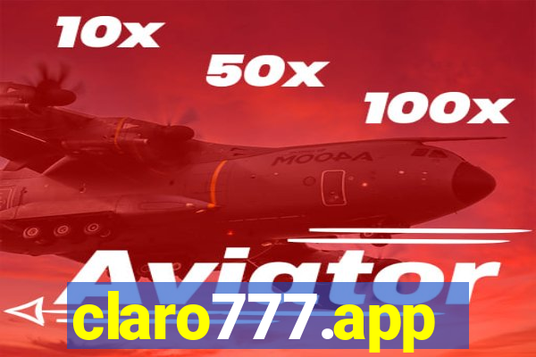 claro777.app