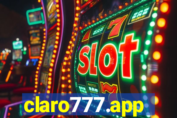 claro777.app