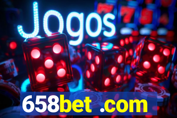 658bet .com