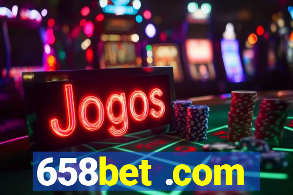 658bet .com