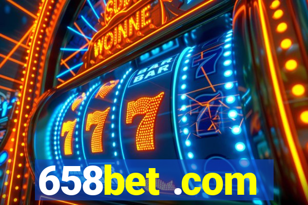 658bet .com