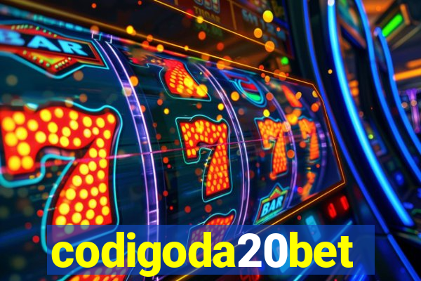 codigoda20bet