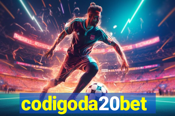 codigoda20bet