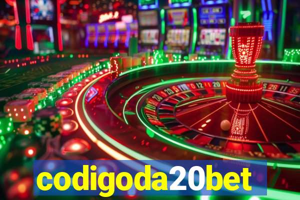 codigoda20bet