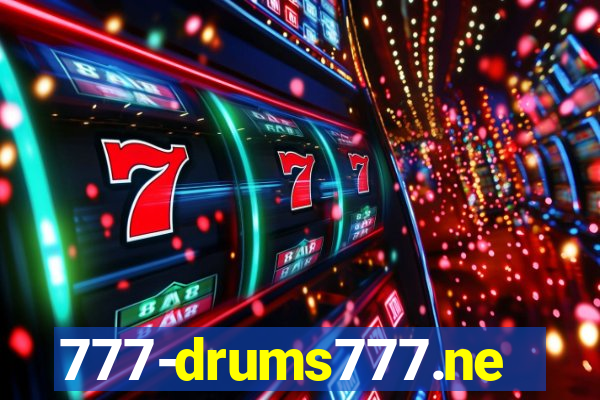 777-drums777.net