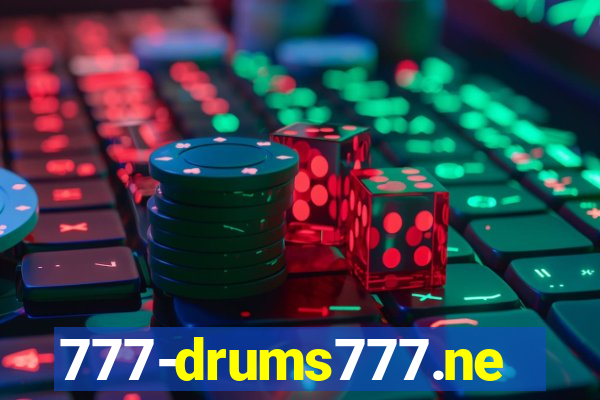 777-drums777.net