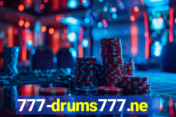 777-drums777.net