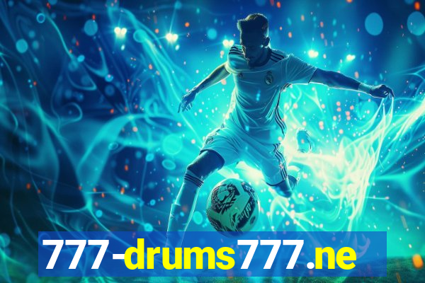 777-drums777.net