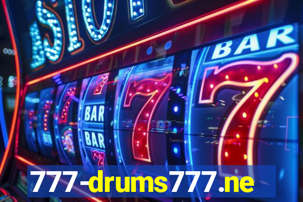 777-drums777.net