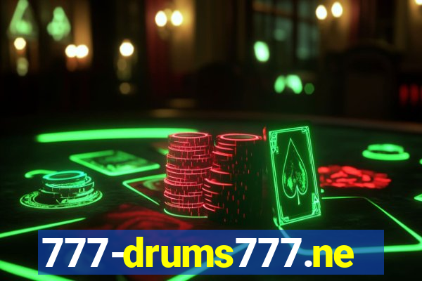 777-drums777.net