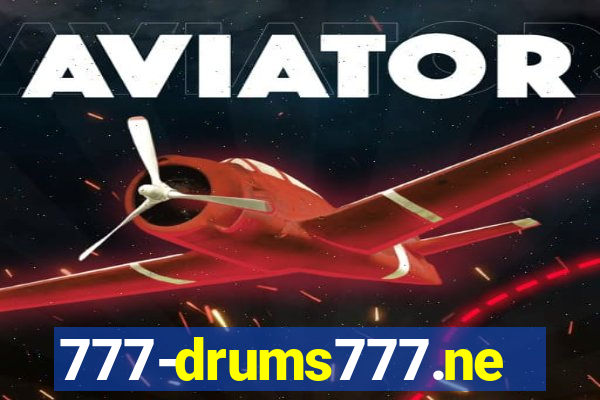 777-drums777.net