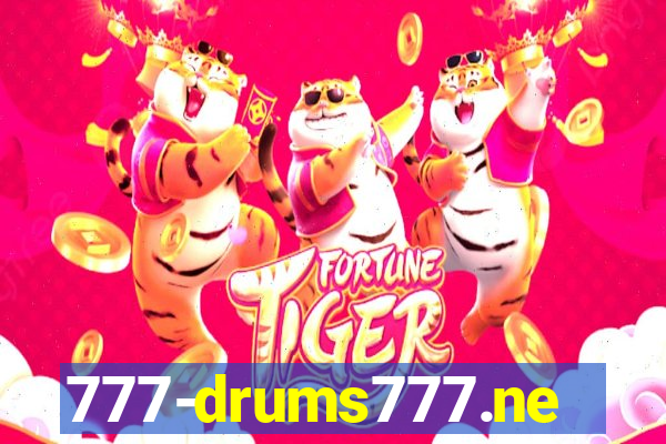 777-drums777.net