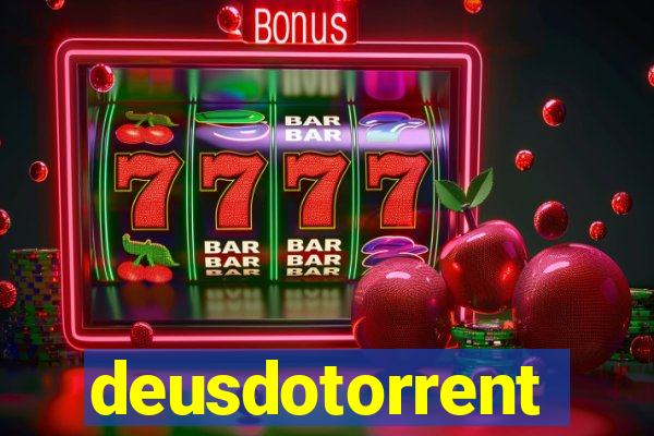 deusdotorrent